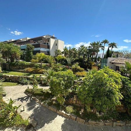 Luxury Apartment With Panoramic Views - Marbella Estepona Esterno foto