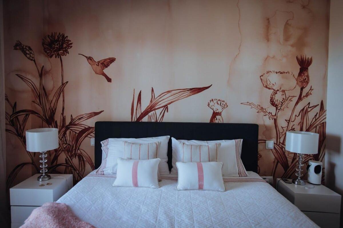 Luxury Apartment With Panoramic Views - Marbella Estepona Esterno foto